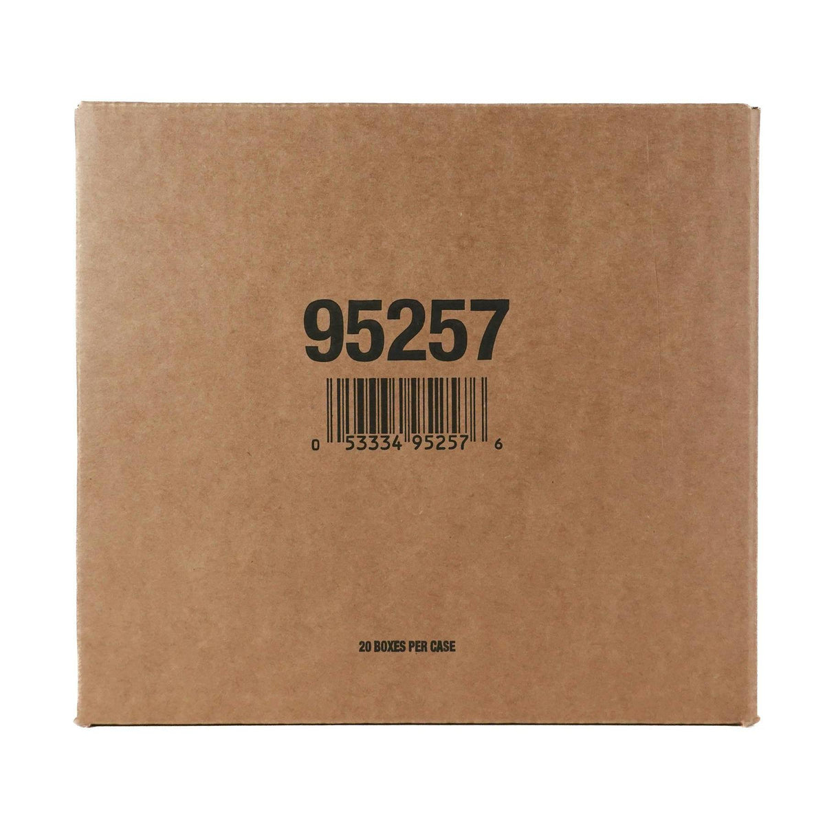 2022 Upper Deck Marvel Studios Allure Hobby 20-Box Case