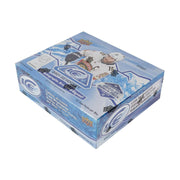 2021/22 Upper Deck Ice Hockey Hobby Box (Reed Buy)