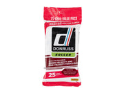 2021/22 Panini Donruss Soccer Jumbo Value Pack (Green and Pink Velocity Parallels!)
