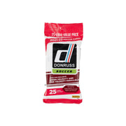 2021/22 Panini Donruss Soccer Jumbo Value Pack (Green and Pink Velocity Parallels!)