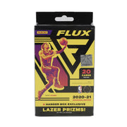2020/21 Panini Flux Basketball Hanger Box (Lazer Prizms!)