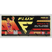 2020/21 Panini Flux Basketball Factory Set (Box) (Target) (Reed Buy)