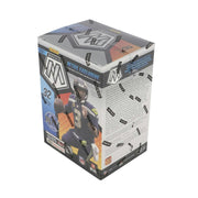 2021 Panini Mosaic Football 8-Pack Blaster Box (Exclusive Scripts!)