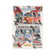 2021 Panini Rookies & Stars Football Blaster Box (Red Parallels!)