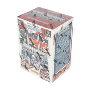 2021 Panini Rookies & Stars Football Blaster Box (Red Parallels!)