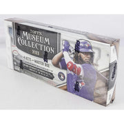 2022 Topps Museum Collection Baseball Hobby Box