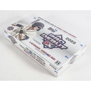 2022 Topps Pro Debut Baseball Hobby Box