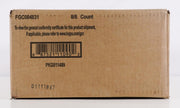2022 Topps Pro Debut Baseball Hobby Jumbo 8-Box Case