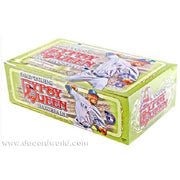 2012 Topps Gypsy Queen Baseball Hobby Box (Reed Buy)