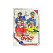2021/22 Topps UEFA Champions League Collection Soccer Blaster Box (Sparkle Foil Parallels!)