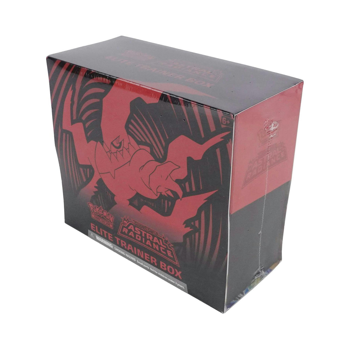 Pokemon Sword & Shield: Astral Radiance Elite Trainer Box