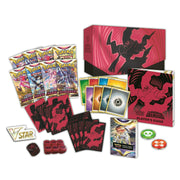 Pokemon Sword & Shield: Astral Radiance Elite Trainer Box
