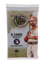 2022 Topps Allen & Ginter Baseball Hobby Pack