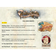 2022 Topps Allen & Ginter Baseball Hobby 12-Box Case