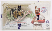 2022 Topps Allen & Ginter Baseball Hobby Box