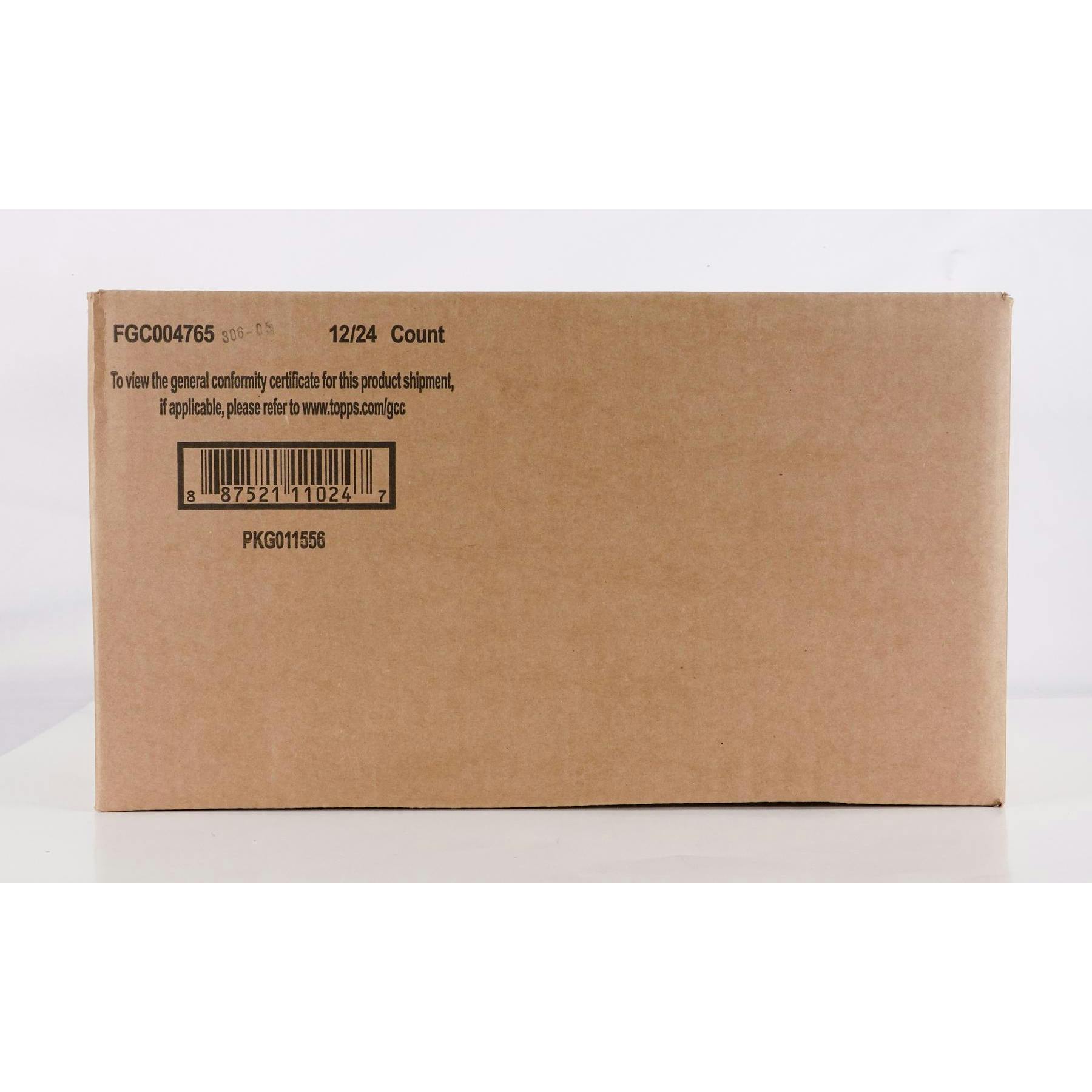 2022 Topps Allen & Ginter Baseball Hobby 12-Box Case