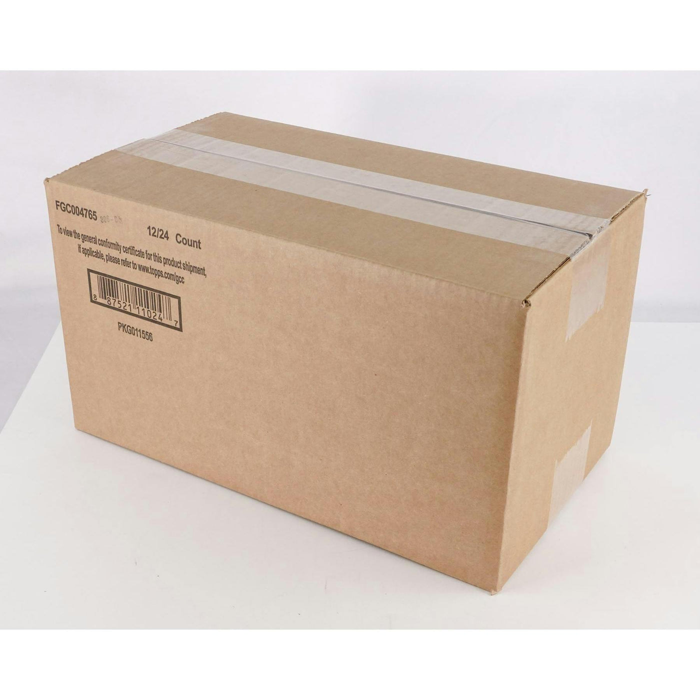2022 Topps Allen & Ginter Baseball Hobby 12-Box Case