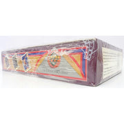 1991/92 Upper Deck Low Series Basketball Hobby Box (Reed Buy)