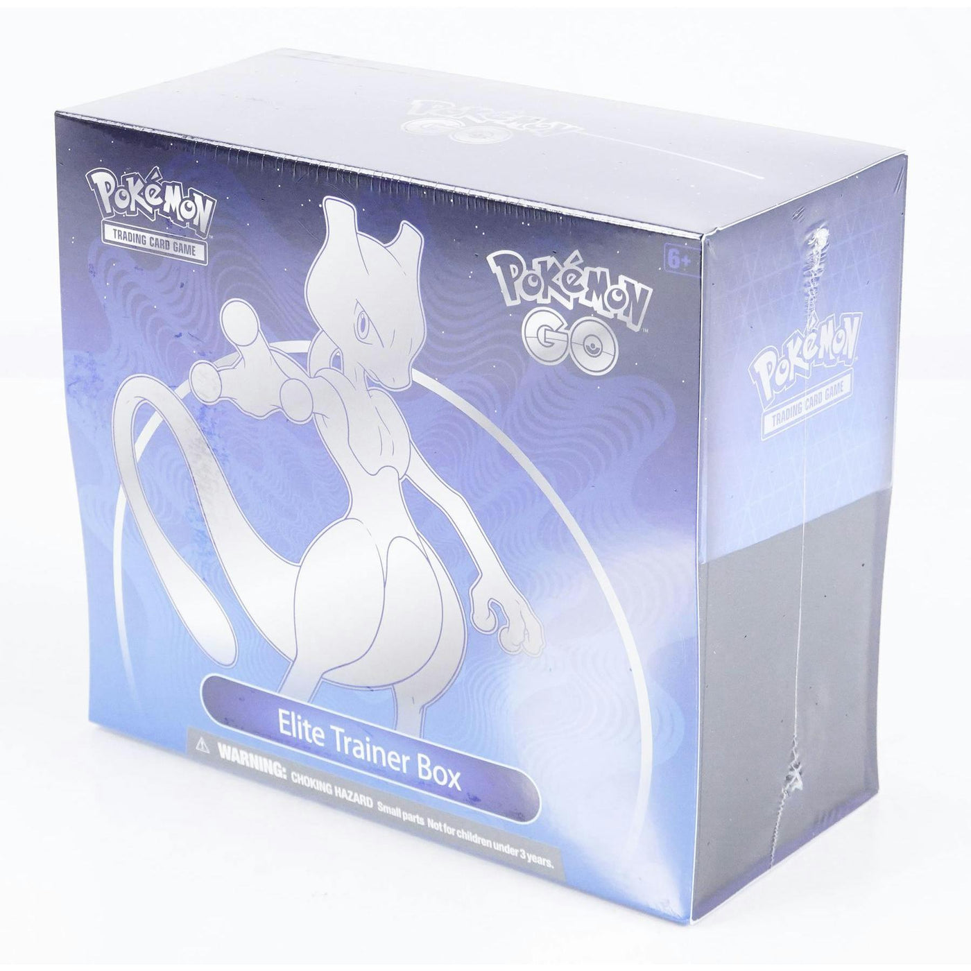 Pokemon Go Elite Trainer Box