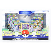 Pokemon Go Radiant Eevee Premium Collection Box