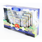 Pokemon Go Radiant Eevee Premium Collection Box
