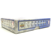 1992/93 Upper Deck MVP Basketball Hologram Set (Reed Buy)