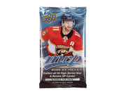 2022/23 Upper Deck MVP Hockey Hobby Pack
