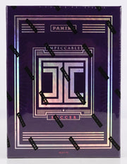 2021/22 Panini Impeccable Premier League EPL Soccer Hobby Box