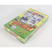 2022 Topps Archives Baseball Hobby Box