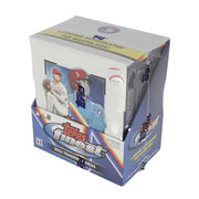 2022 Topps Finest Baseball Hobby Box