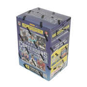 2021 Panini Contenders Football Blaster Box