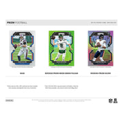 2021 Panini Prizm Football Mega Box (Purple Pulsar!) (Fanatics)