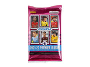 2021/22 Panini Prizm Premier League EPL Soccer Blaster Pack
