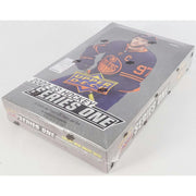 2022/23 Upper Deck Series 1 Hockey Hobby Box (Reed Buy)