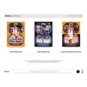 2021/22 Panini Prizm Basketball Hobby Pack