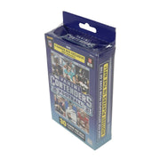 2021 Panini Contenders Football Hanger Box (Ruby Parallels!) (Reed Buy)