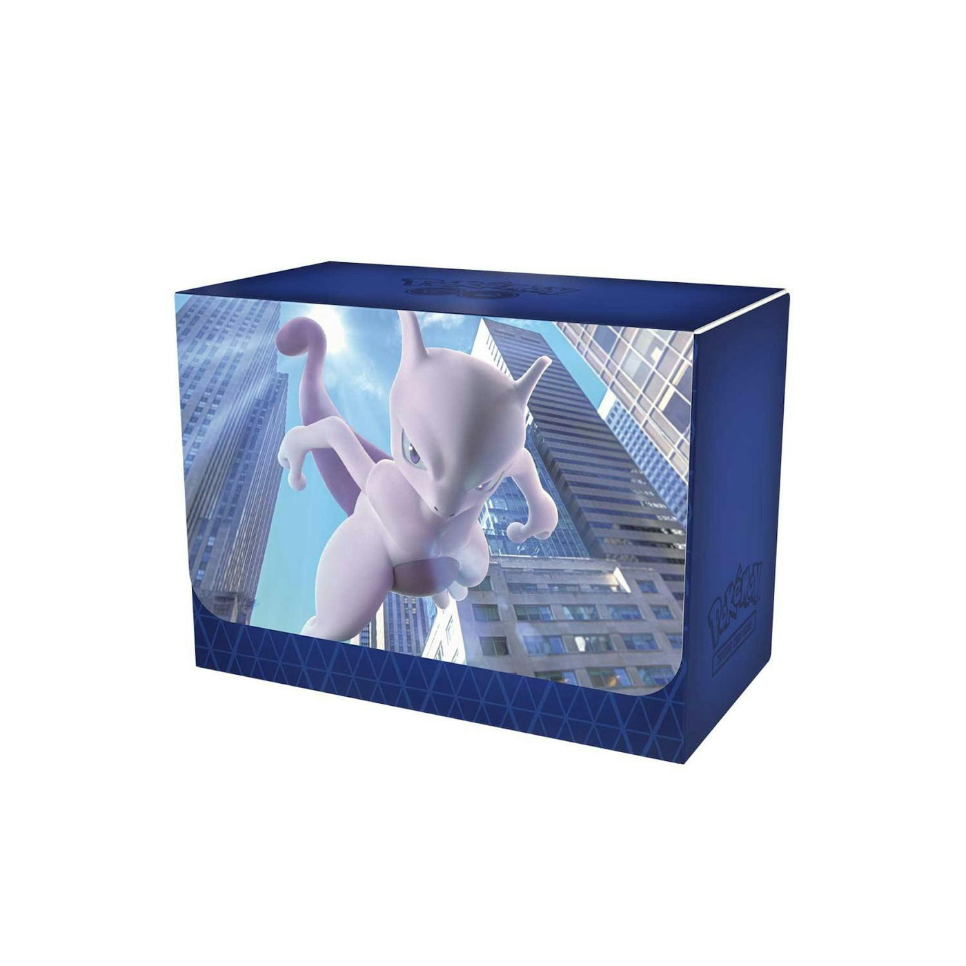 Pokemon Go Pokemon Center Elite Trainer Box Plus