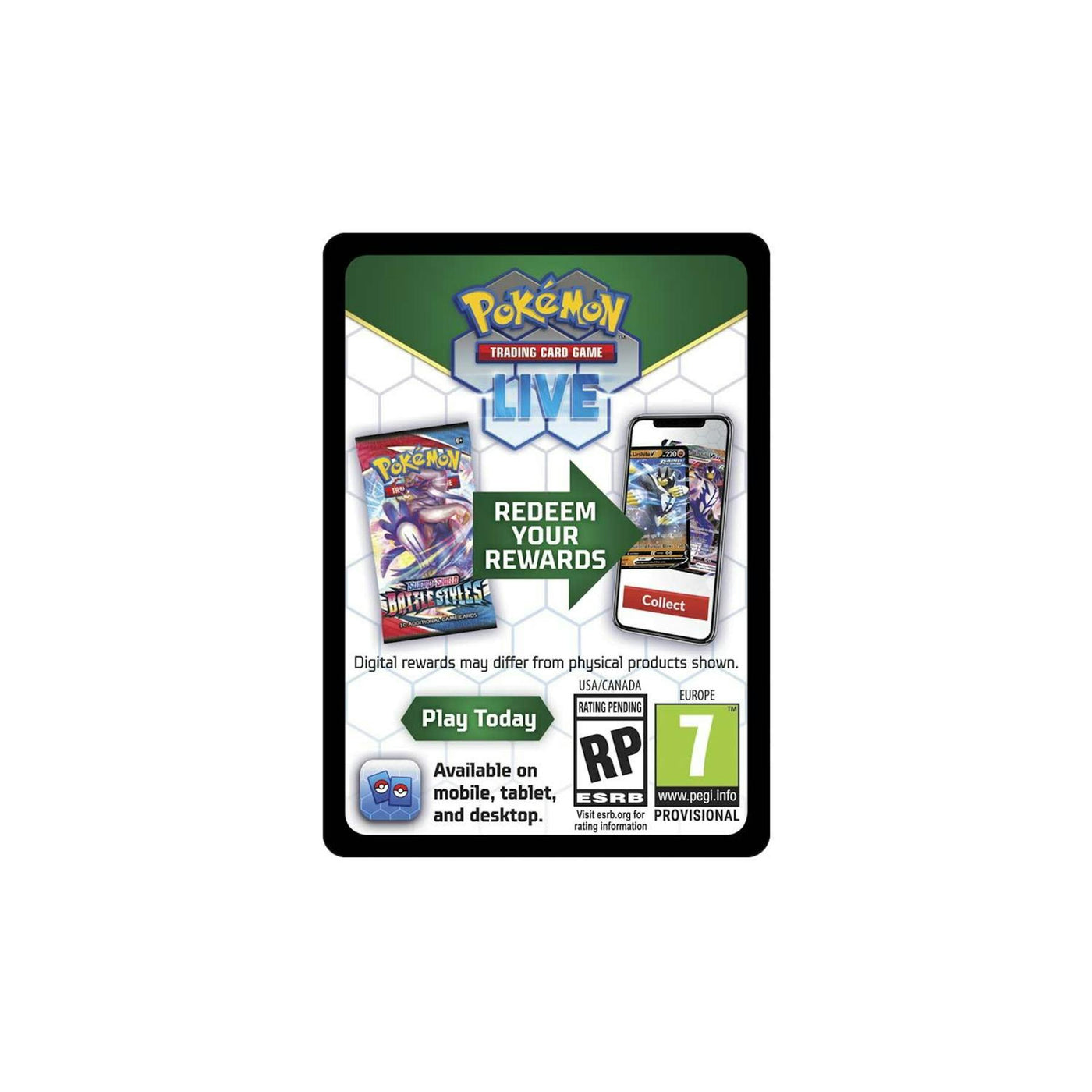 Pokemon Go Pokemon Center Elite Trainer Box Plus