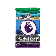 2021/22 Panini Mosaic Premier League Soccer Blaster Pack