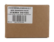 2022 Panini Diamond Kings Baseball Hanger 16-Pack 4-Box Case