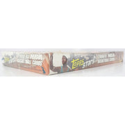 2000/01 Topps Stars Basketball Hobby Box (Reed Buy)