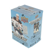 2022/23 Upper Deck Series 1 Hockey Blaster Box (Reed Buy)