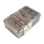 2022/23 Upper Deck Series 1 Hockey Tin (Box) (Reed Buy)