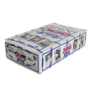 1993 Donruss Series 1 Baseball Hobby Box
