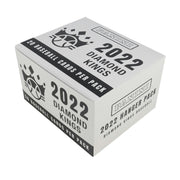 2022 Panini Diamond Kings Baseball Hanger 16-Pack Box