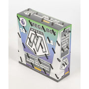2021/22 Panini Mosaic Premier League EPL Soccer Mega Box (Reactive Gold Parallels!)