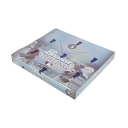 2022 Bowman Sterling Baseball Hobby Box
