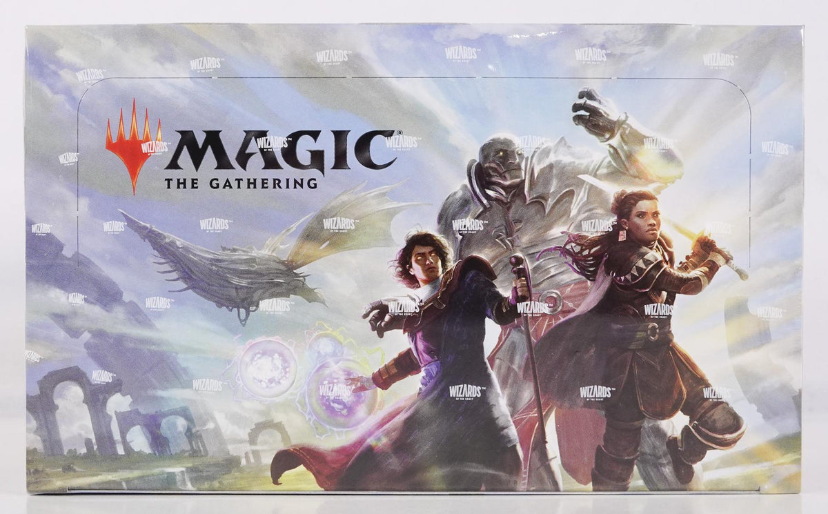 Magic the Gathering Dominaria United Draft Booster Box (Reed Buy)