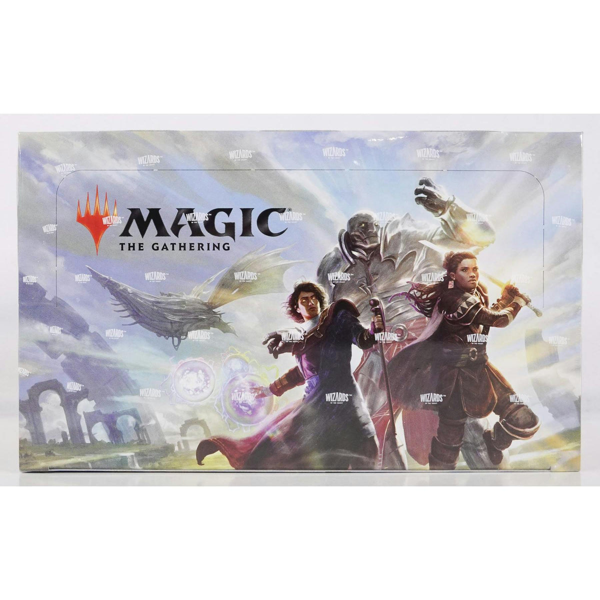Magic the Gathering Dominaria United Draft Booster Box (Reed Buy)