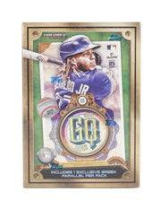 2022 Topps Gypsy Queen Baseball 7-Pack Blaster Box
